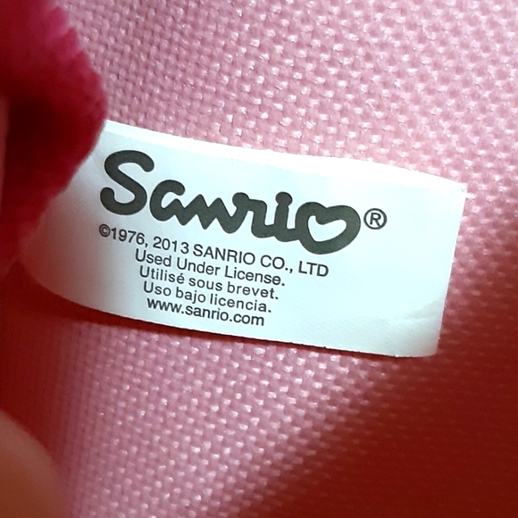 Hello Kitty Satchel - Picture 3 of 5